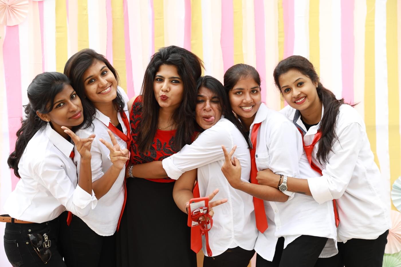 Dr GR Damodaran College of Science Coimbatore Activity 3 photo 22